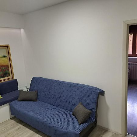 Apartments Erakovic Нікшич Екстер'єр фото