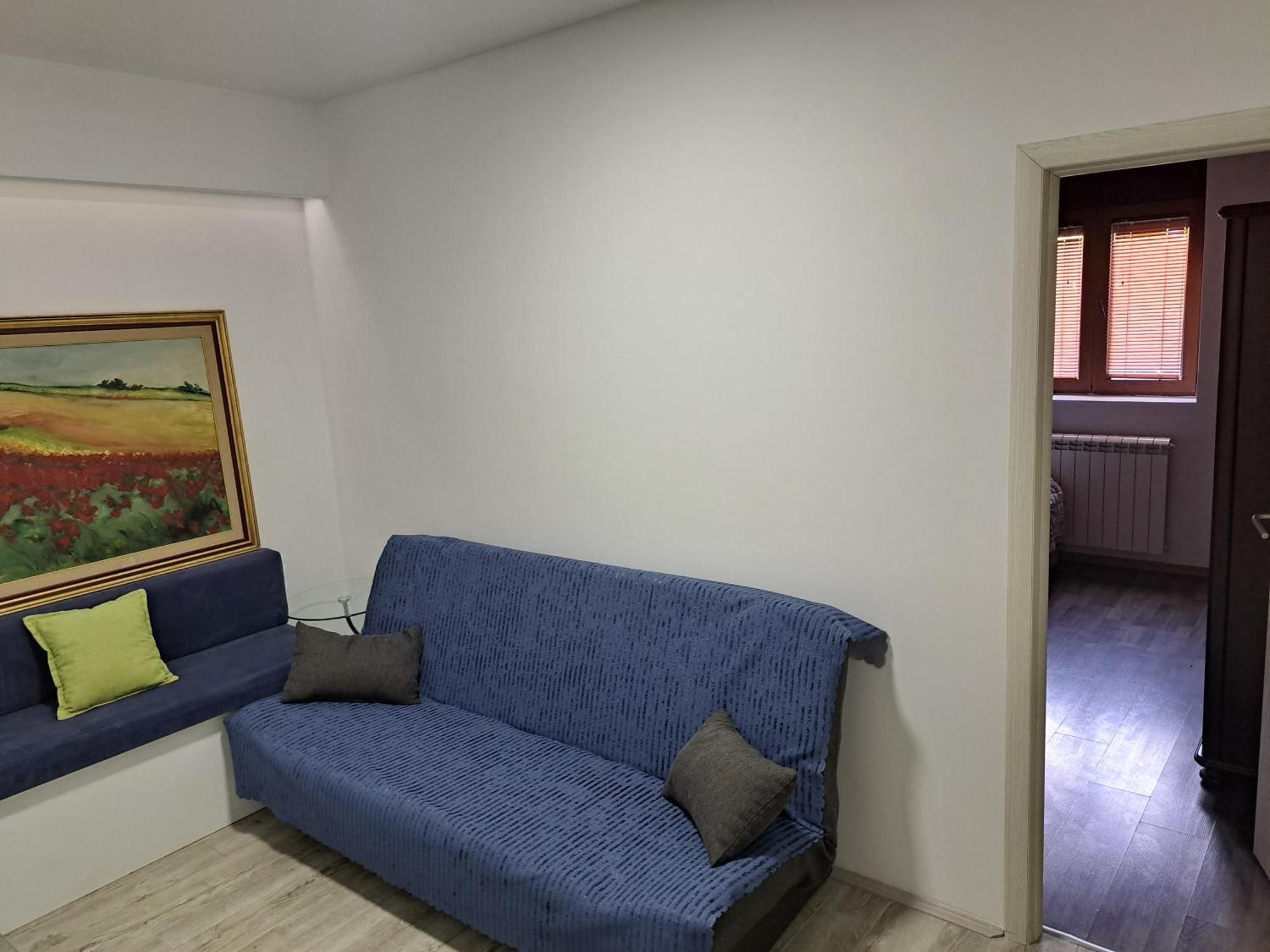 Apartments Erakovic Нікшич Екстер'єр фото