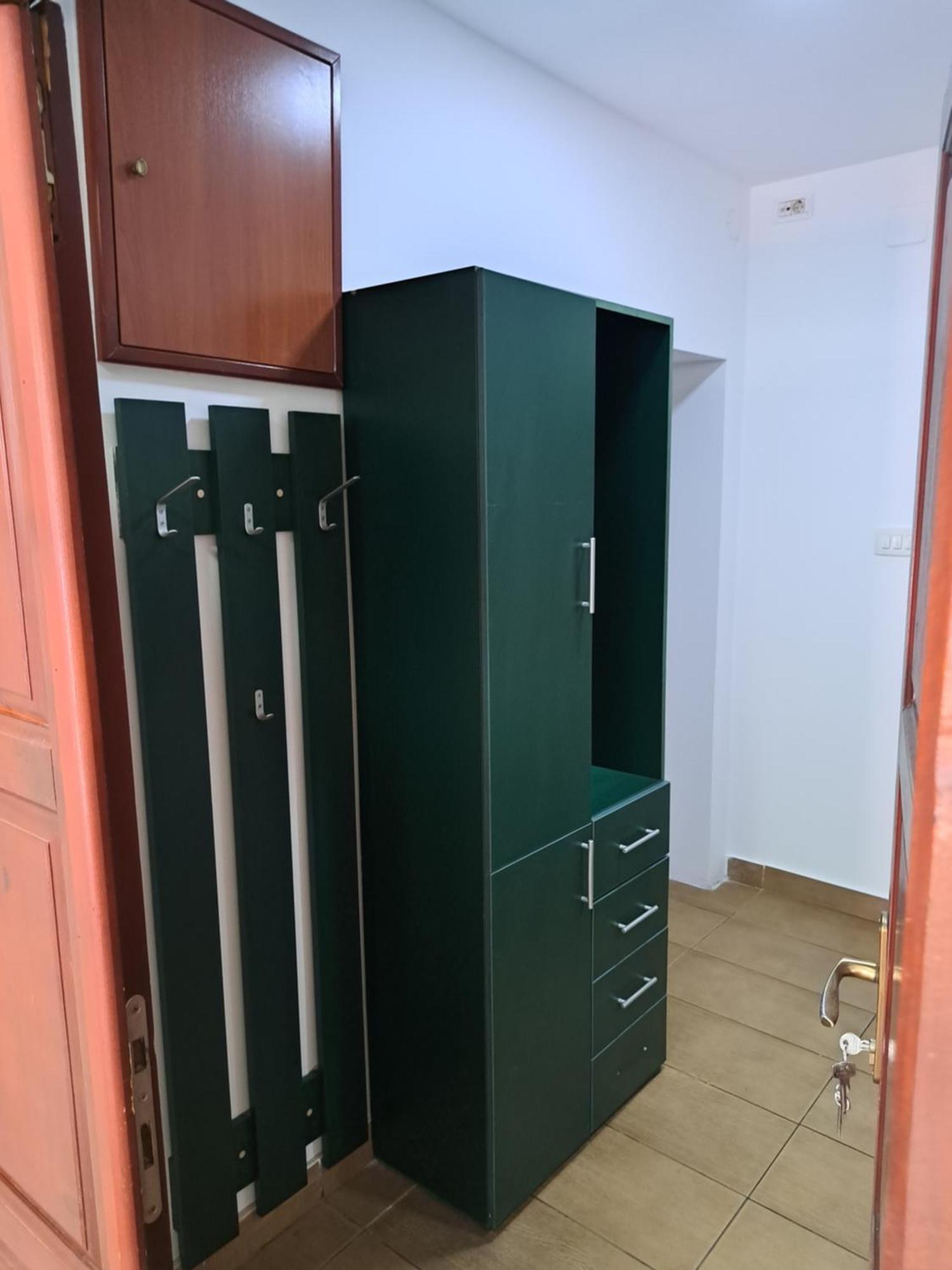 Apartments Erakovic Нікшич Екстер'єр фото