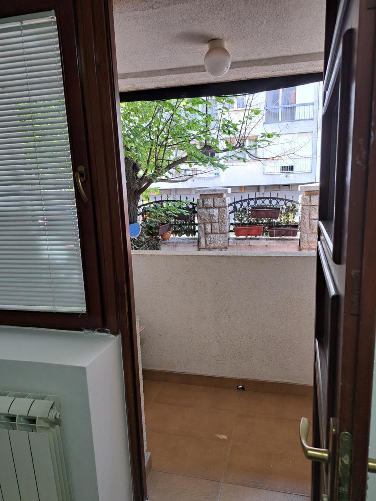 Apartments Erakovic Нікшич Екстер'єр фото